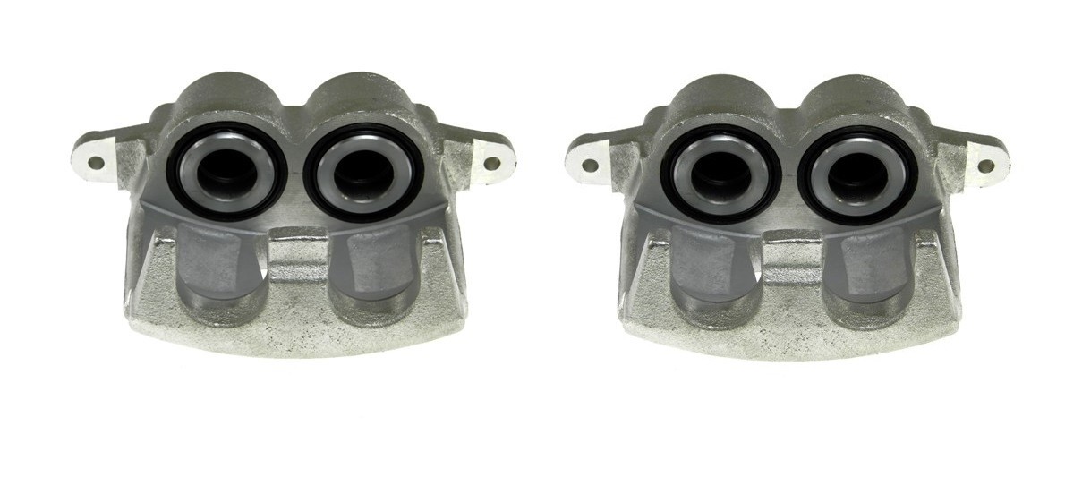 Brake Caliper Front Right And Left For Jeep Commander 2006-2010