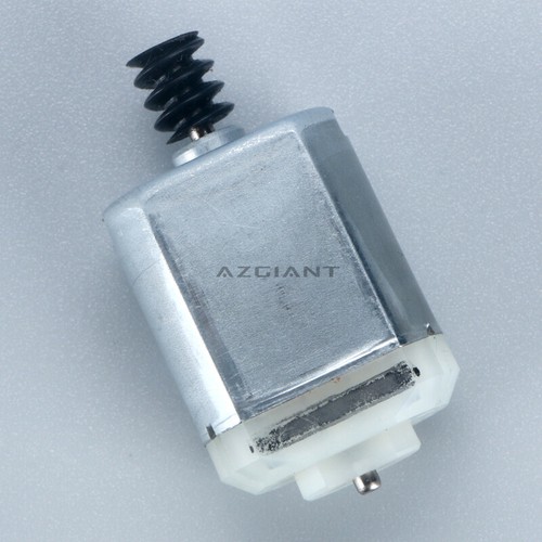 Side View Mirror Adjustment Motor For Mercedes SL500 1999-2004 & SL55 AMG 2003 - Foto 24 di 25