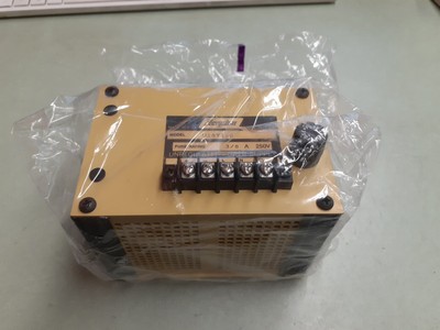 ACOPIAN U18Y100 Unregulated Power Supply InPut 250V AC OutPut 125 V Max - NO BOX