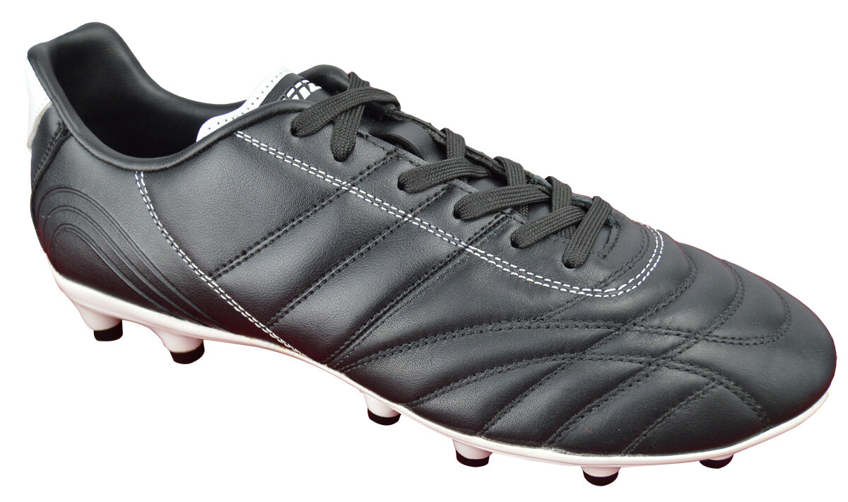 firm ground soccer shoes