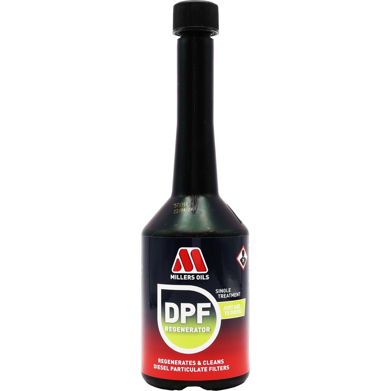 Millers Oils DPF Cleaner & Regenerator - Image 5