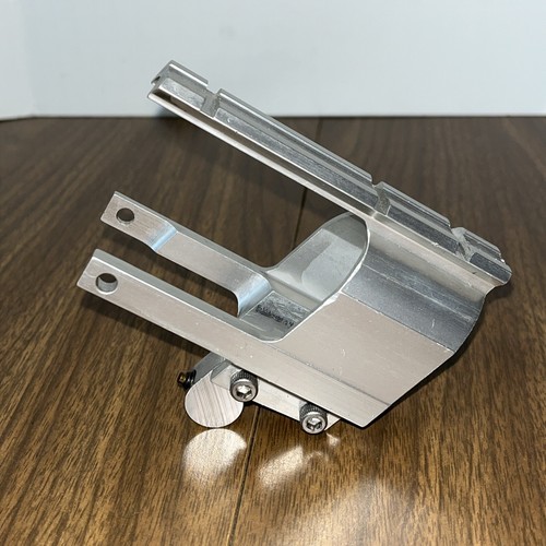 B-Square Stainless Scope Mount for Sig Sauer 226 - Picture 5 of 9