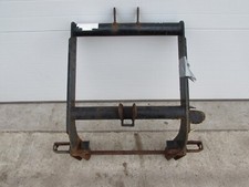 141 - Used Meyer Snow Plow Ez Plus Lift Frame 2 Pin 19365 141 - Used Meyer Snow Plow Ez Plus Lift Frame 2 Pin 19365