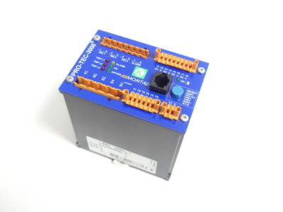 Montad Pro-Tec-3000 - 1 Modul FDB P600000103