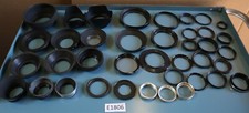 Tiffen  Others Assorted Adapter Rings, Hoods  More 33mm to 72mm - - - E1806