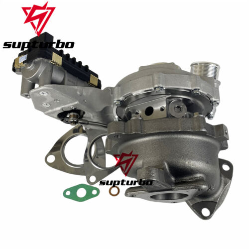 Turbocompresor 829440 para Land Rover Ranger Rover L405 mono turbo MFS 10+0 - Imagen 6 de 7