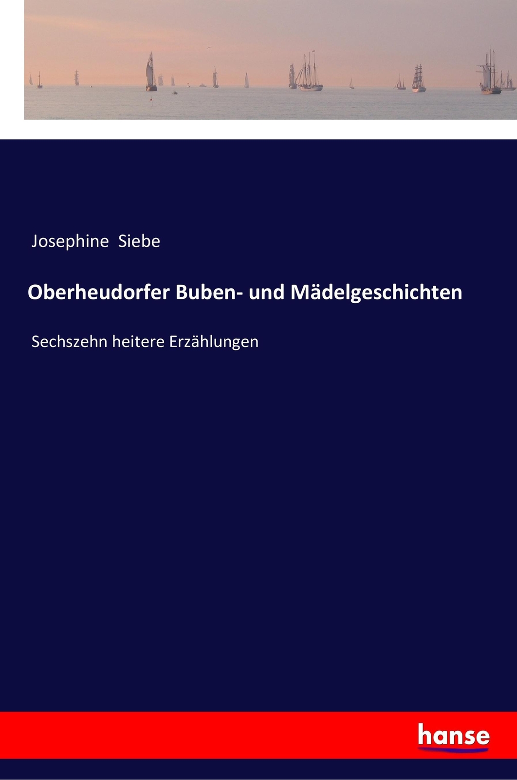 Oberheudorfer Buben- Und Mädelgeschichten | Buch | 9783337361785