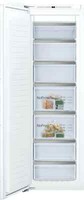 Neff GI7813EF0G N70 Frost Free Built-In Freezer