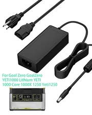 Adapter  For Goal Zero GoalZero YETI1000 Lithium YETI 1000 Core 1000X 1250 Yeti