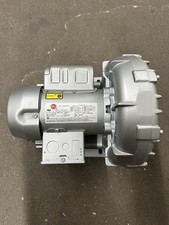 Gast R2103 Regenair Regenerative Blower 115/208-230V 1PH 1/3hp 60Hz