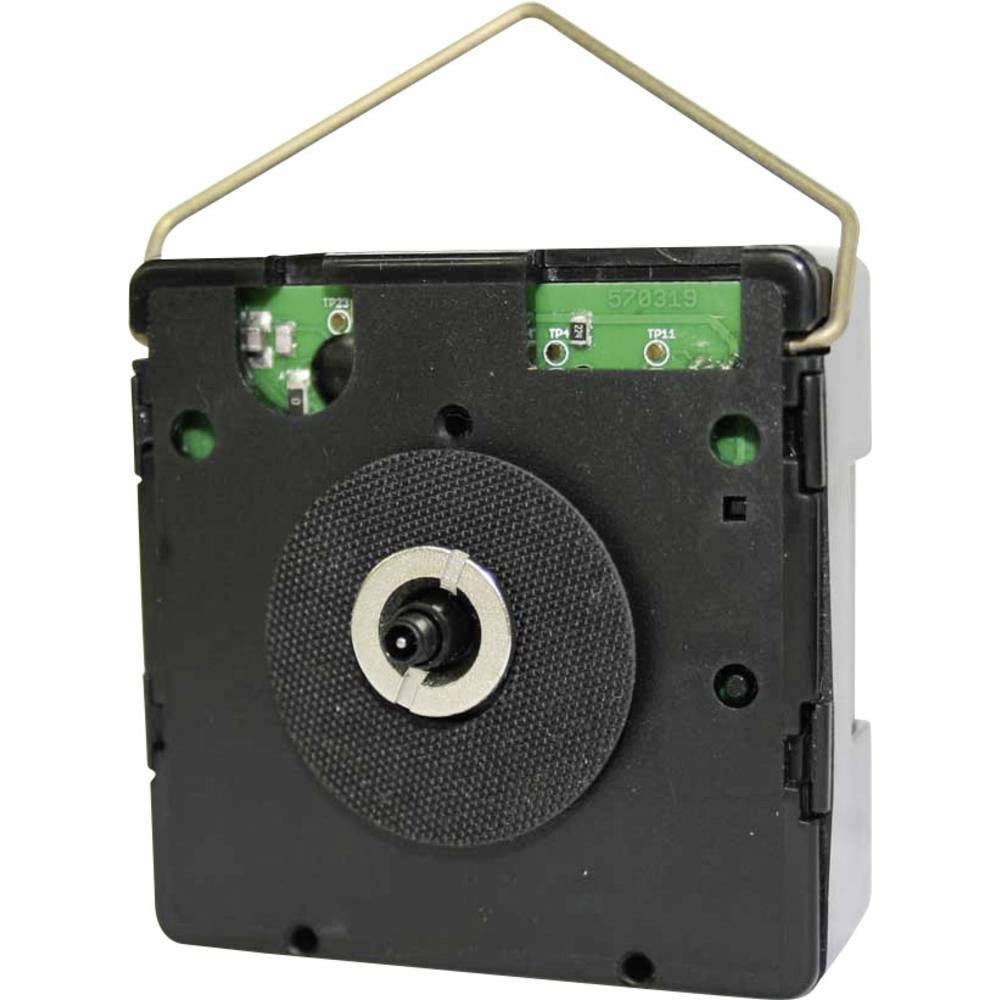 Mécanisme d'horloge radiopiloté de haute précision avec son axe 11.3 mm
