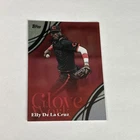 2026 Topps Series 2 Elly De La Cruz Base (RAW)