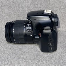 Canon Eos Rebel T3 Dslr Camera for sale - eBay