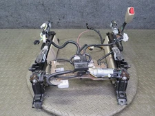 04-09 LEXUS UZJ120L GX470 FRONT RIGHT PASSENGER SIDE SEAT TRACK FRAME W/ MOTOR