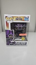 Ultimate Funko Pop Black Panther Figures Checklist and Gallery 38