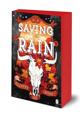 Saving The Rain by Elliott Rose Paperback - Image 6