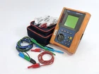 HT Combitest 2019 Multifunction Installation Tester