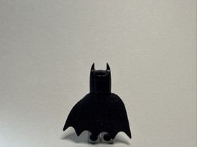 LEGO DC Batman bat001 -Batman Light Grey Suit 7780 2006 Great Condition