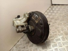VW PASSAT B6 3C2 Unterdruck-Bremskraftverstärker 3C1614105AH 1.90 30536945