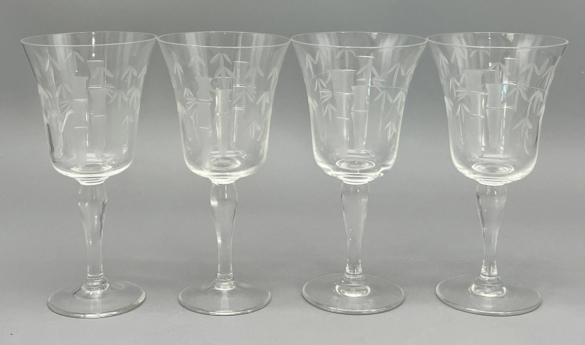 Sasaki Glassware & Drinkware for sale - eBay