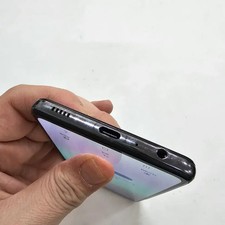 Galaxy A52S 5G Black Unlocked Smartphone 128GB