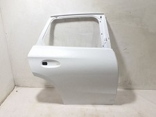 Mercedes-Benz GLC C254 2024 Rechts Tür hinten A2547303300 AUA216566 Mercedes-Benz GLC C254 2024 Rechts Tür hinten A2547303300 AUA216566