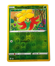 Gossifleur - 14/072 - Shining Fates - Reverse Holo