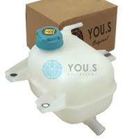 You.S Original AusgleichsbehäLter KüHlmittel Mit Deckel FüR Fiat - 51717782