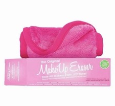 2 Pack - The Original MakeUp Make Up Eraser - Pink - NEW IN BOX