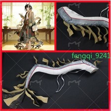 Arknights Limited New Year Jie Tail Weapon Cosplay Prop For Anime Con Cos Fans