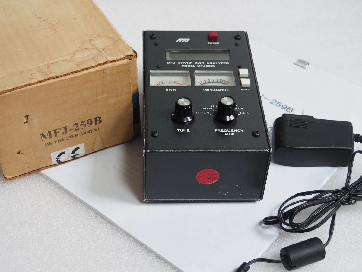 Preços baixos em Mfj 259b | eBay