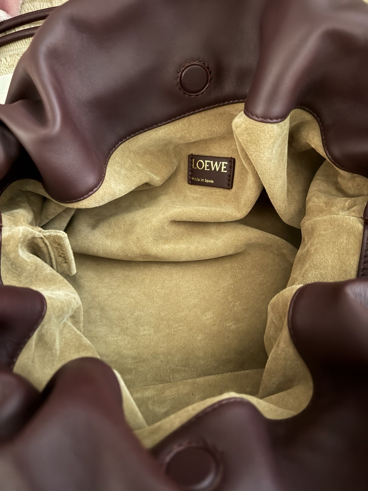 Loewe Flamenco large NEW — image 5