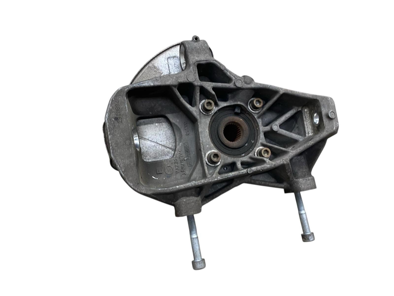 Aston Martin Vantage 2009 FRONT+RIGHT Wheel bearing