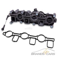 Atec AnsaugbrÜCke Saugrohr RE FÜR Audi A5 8T 2.7 3.0 TDI A6 4F C6 2.7 3.0 TDI 04