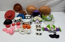 Mr. Potato Head Buzz Lightyear Jessie Woody D...
