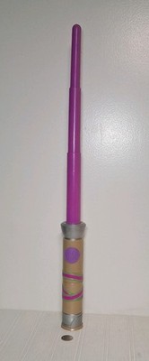Star Wars Young Jedi Adventures Training Lightsabers - Lys Solay