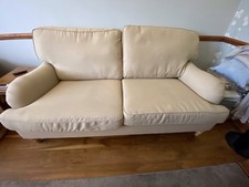 3-Seater and 2-Seater Sofas