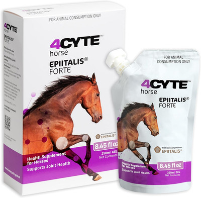 Epiitalis Forte Horse Joint Supplement for Mobility, Equine Flexibility & Joint