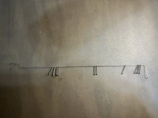 TYCO Mantua HO Alco Super 630 Handrail Side And Stanchions