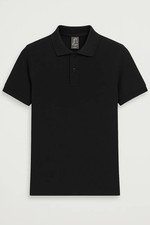 Polo manches courtes Sol's Perfect - Taille M