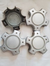 Set Of 4 Center Oe Caps 2000-2002 Chevy Camaro 10 Spoke 1617 Wheel 9593611 Set Of 4 Center Oe Caps 2000-2002 Chevy Camaro 10 Spoke 1617 Wheel 9593611