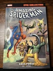Amazing Spider-Man Epic Collection Vol 1 Great Power OOP