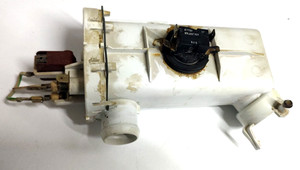 Bosch SPI5326FF Geschirrspüler-Heizelement