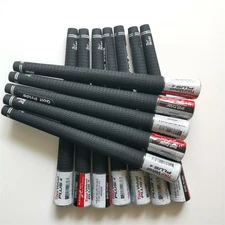 13Pcs/Set Tour Velvet Plus4 Golf Grips Golf Club Grip Standard Midsize Grip