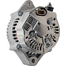 J N REPLACES J AND N ALTERNATOR 12V 90A DENSO 021080-0310 FOR STENS 400-52184
