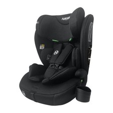 Siege auto ceinturé - NANIA - TORINO - Groupe 1/2/3 - I-size - Avec réducteur - 