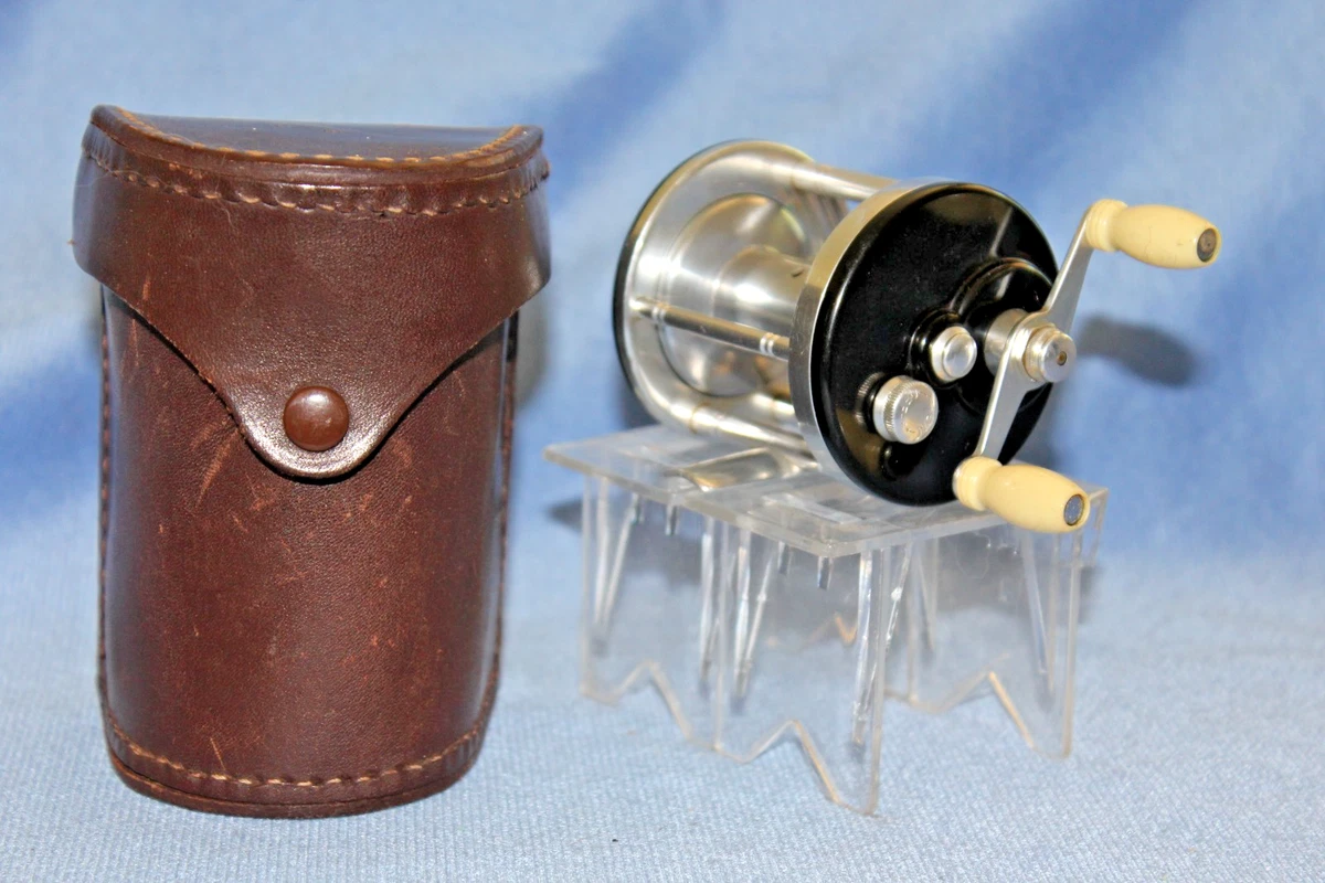 Bronson Vintage Fishing Equipment for sale | eBay