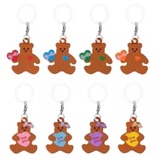 Strap set of 8 types “Mrs. Grossman’s Mejirushi Accessory”