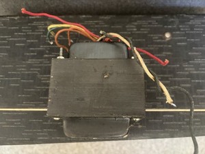 Fender / Schumacher Power Transformer 013895 Fender Amplifier Part