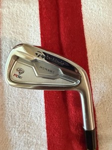 Taylormade Rsi Tp Irons | eBay